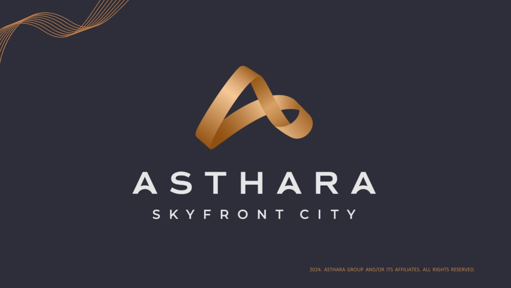 Asthara Skyfront City Client